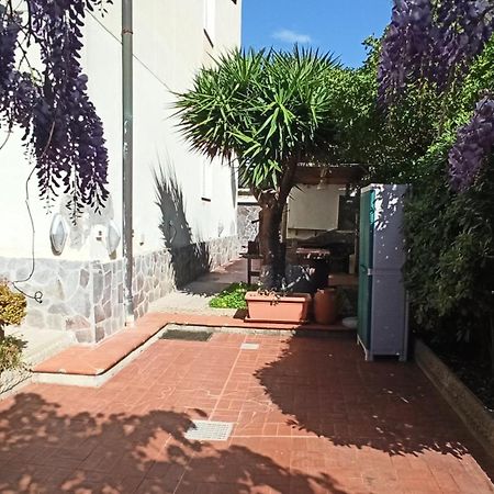 Seagarden Apartment 利沃诺 外观 照片